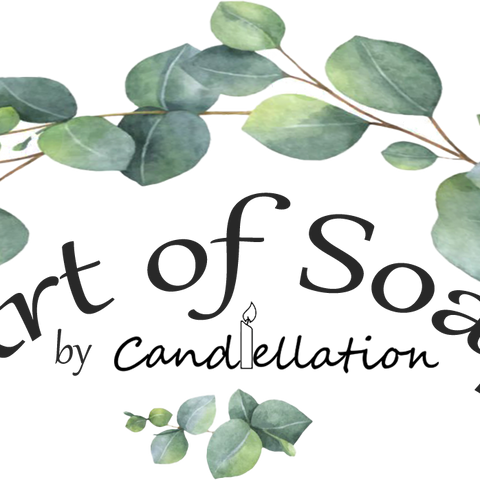 Goats Milk Oat & Honey Soap Collection