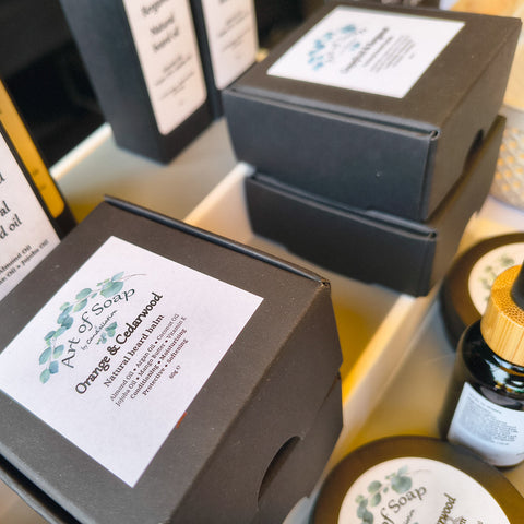 Beard Care