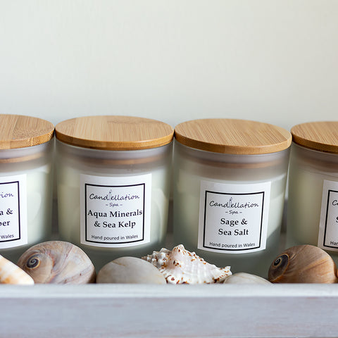 30cl Jar Candles