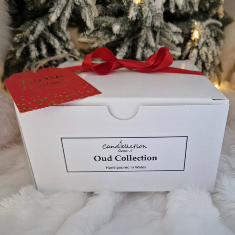 Candlellation Gift Sets
