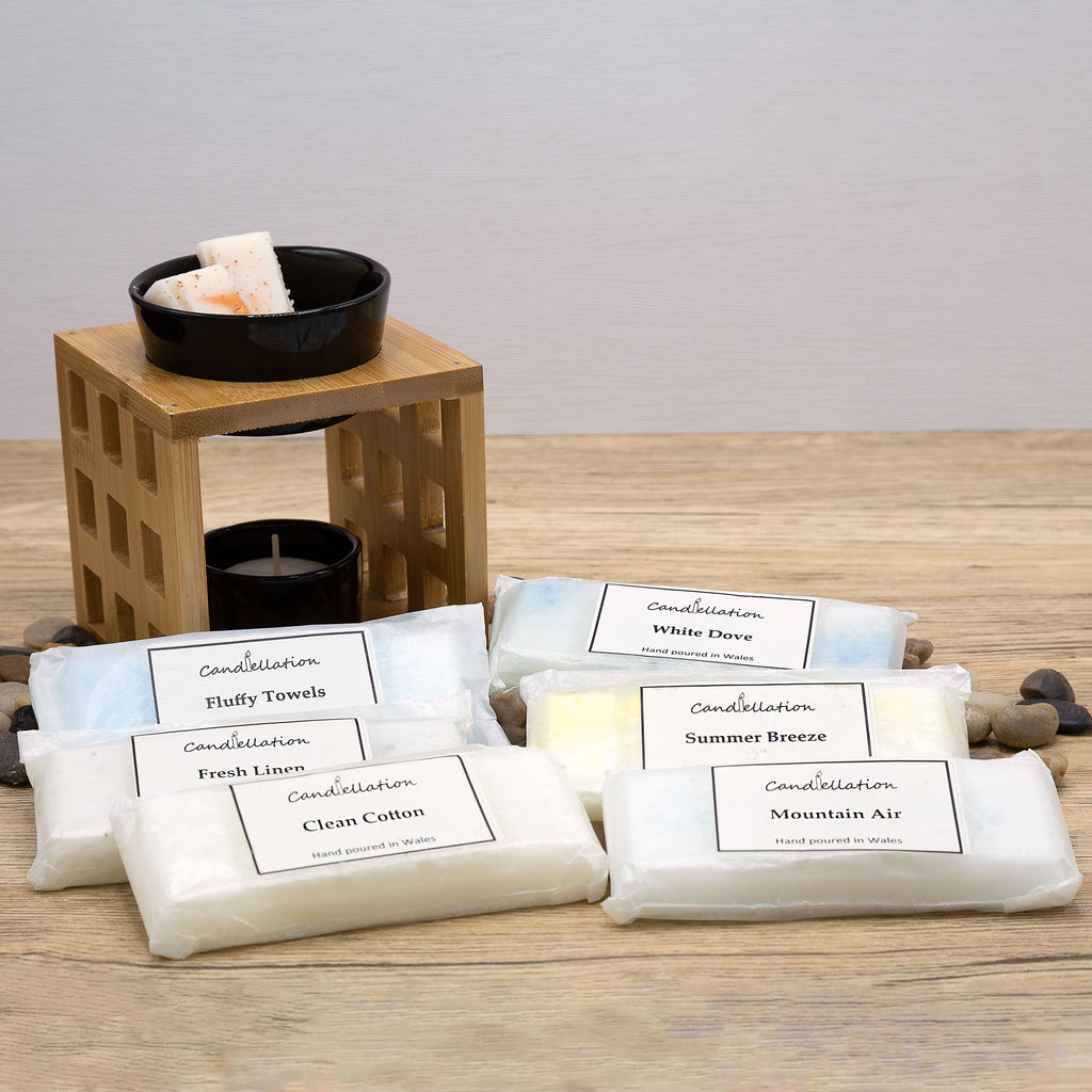 Celebrating 5 years of Candlellation